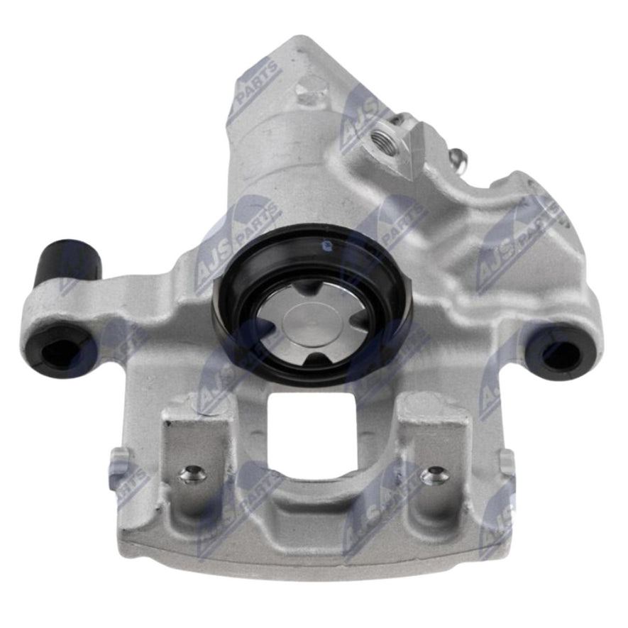 Ford Fiesta MK8 2017-2025 Rear Left Brake Caliper 253mm Discs