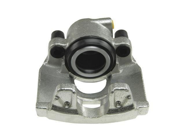 For Audi A5 2007-2017 Front Left Passenger N/S Brake Caliper 314mm Discs