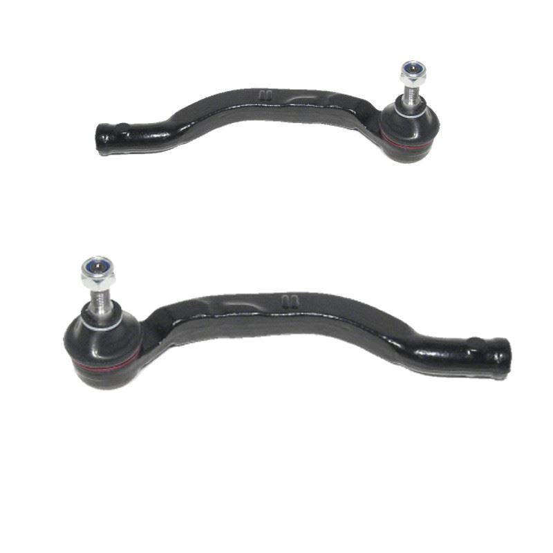 Nissan Primastar 2001-2014 Front Outer Tie Track Rod Ends Pair
