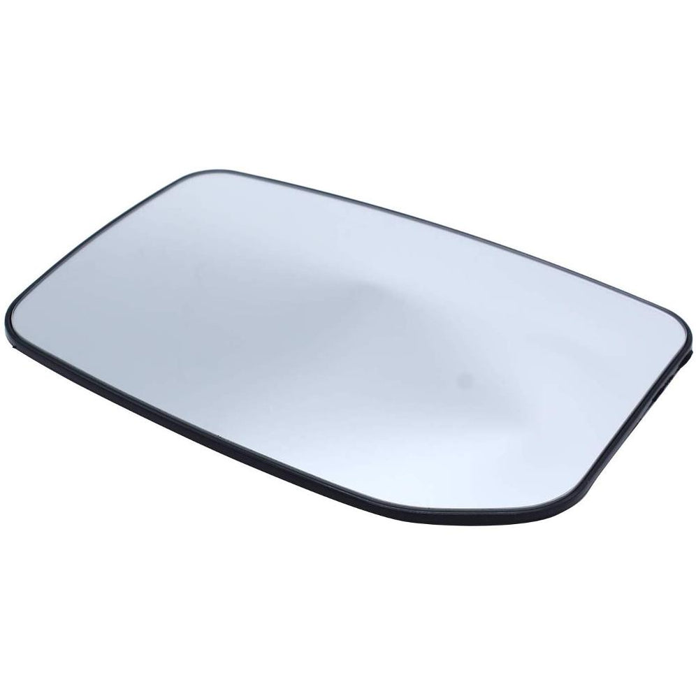 TRANSIT MK6/MK7 2000-2013 MANUAL DOOR WING MIRRORS GLASS PAIR LEFT & RIGHT