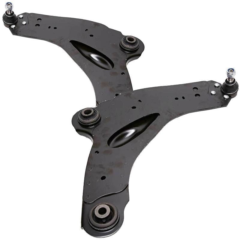 For Vauxhall Vivaro 2001-2006 Lower Front Wishbones Suspension Arms Pair