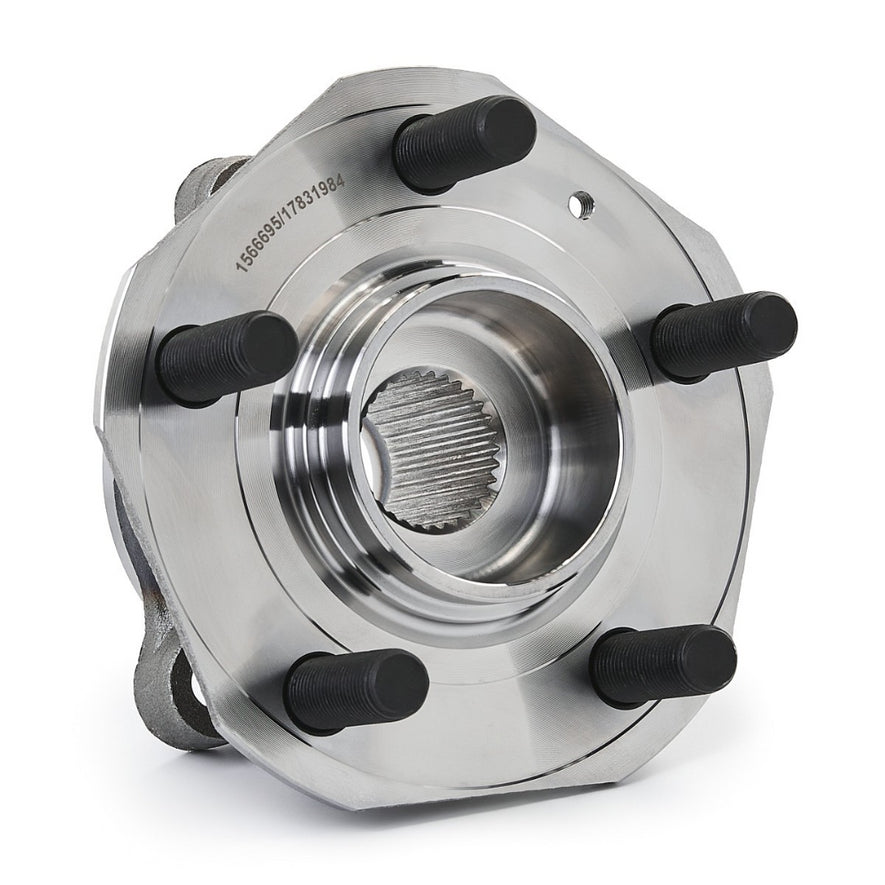 Tesla Model Y 2019-2024 Rear Hub Wheel Bearing Kit