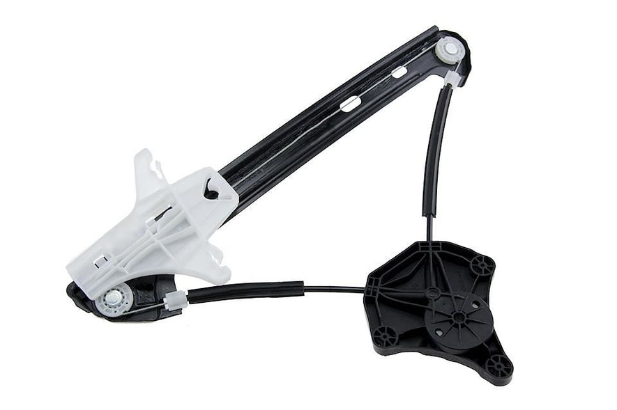 VW Golf MK7 2012-2019 Rear Right Drivers Side Manual/Electric Window Regulator