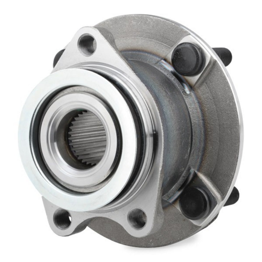 Nissan NV200 2010-2018 Front Hub Wheel Bearing Kit ABS