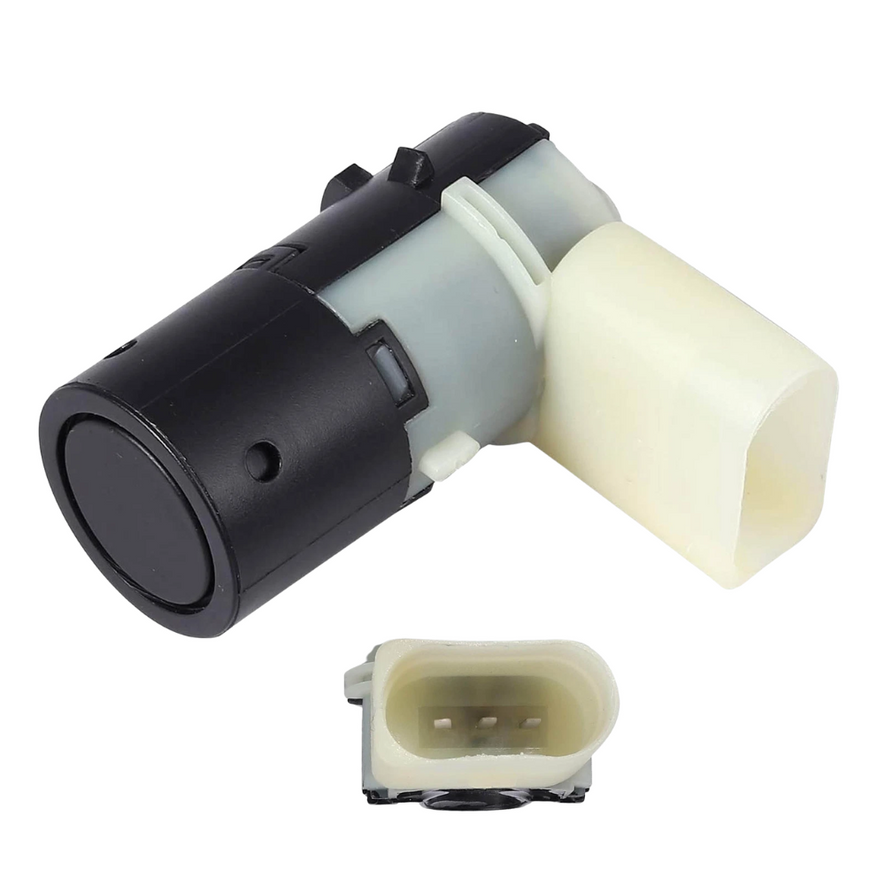 VW Polo 9N 2001-2009 Ultrasonic PDC Rear Parking Reverse Sensor