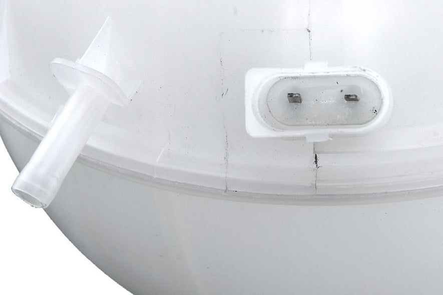 VW Transporter T5 2003-2015 Radiator Coolant Expansion Header Tank & Cap
