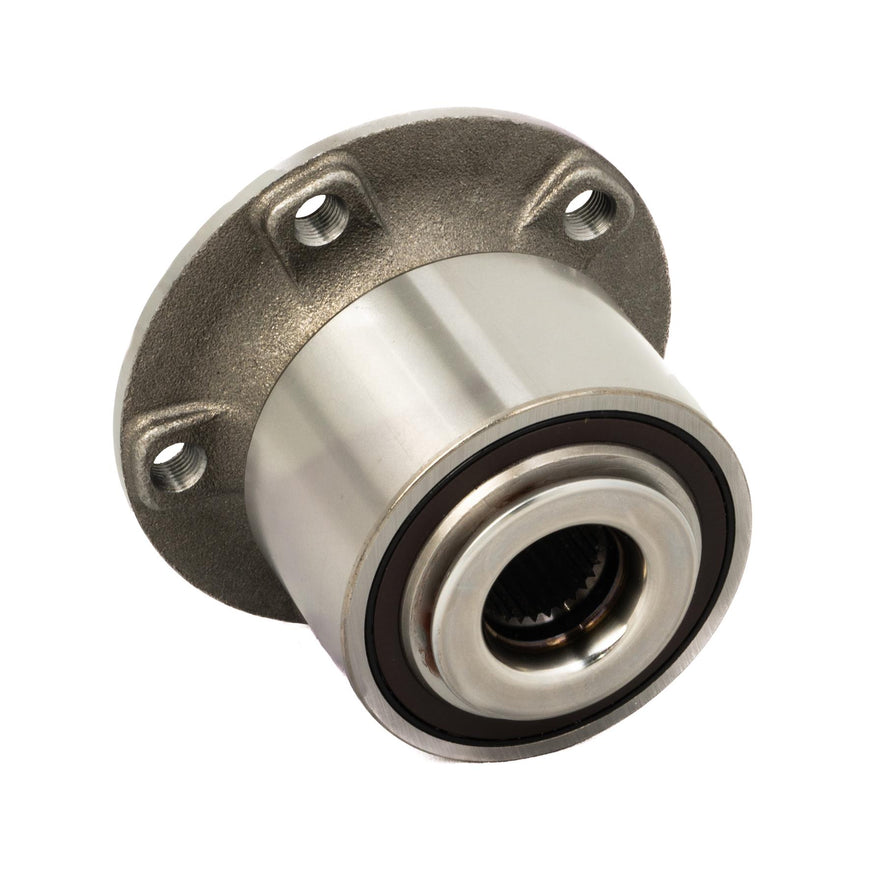 Vauxhall Vivaro C 2019-2022 Rear Hub Wheel Bearing Kit With ABS