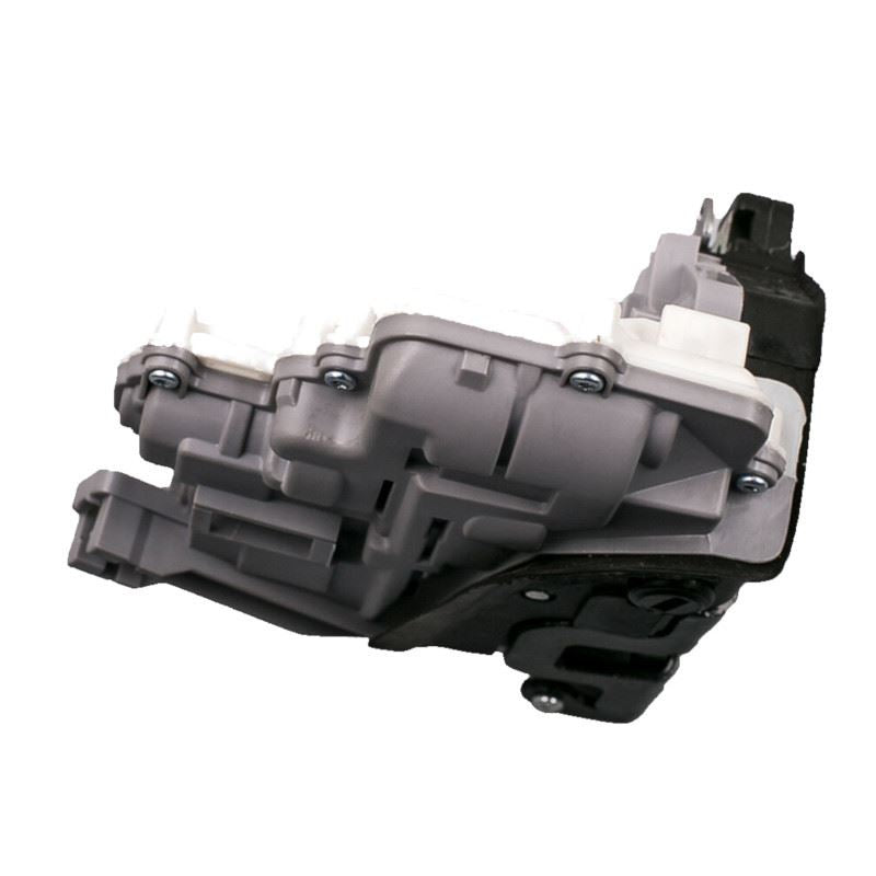 Audi A4 B8 2007-2015 Rear Right Door Lock Actuator Solenoid Mechanism