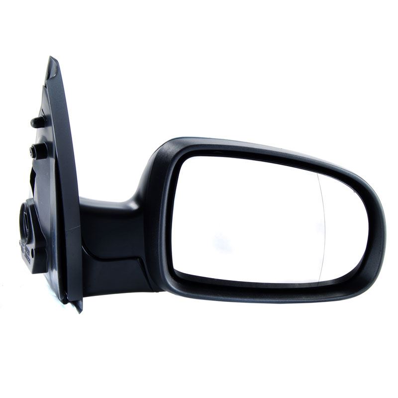 Vauxhall Corsa C 2000-2006 Electric Wing Door Mirror Primed Cover Drivers Side