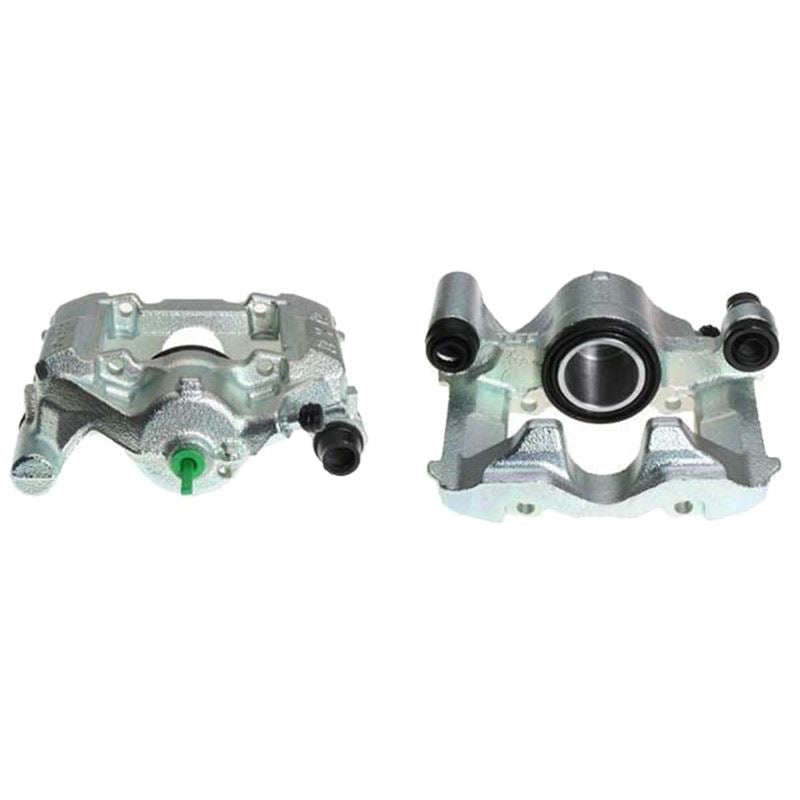 Lexus IS220 IS250 MK2 2005-2015 Rear Left & Right Brake Calipers 310mm Discs