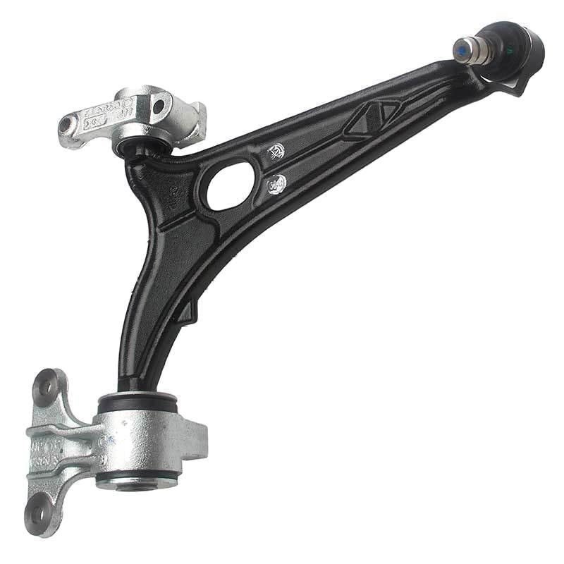 For Peugeot Expert 2007-2015 Front Lower Wishbones Arms and Drop Links Pair