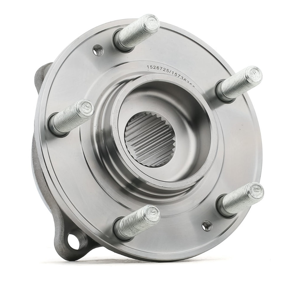 Kia Sportage 2015-2022 Front Hub Wheel Bearing Kit