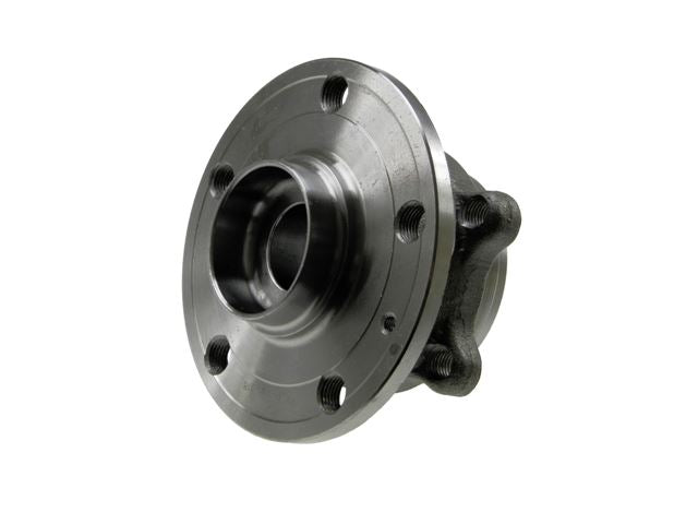 VW Tiguan 2007-2015 Front 4 Stud Hub Wheel Bearing Kit