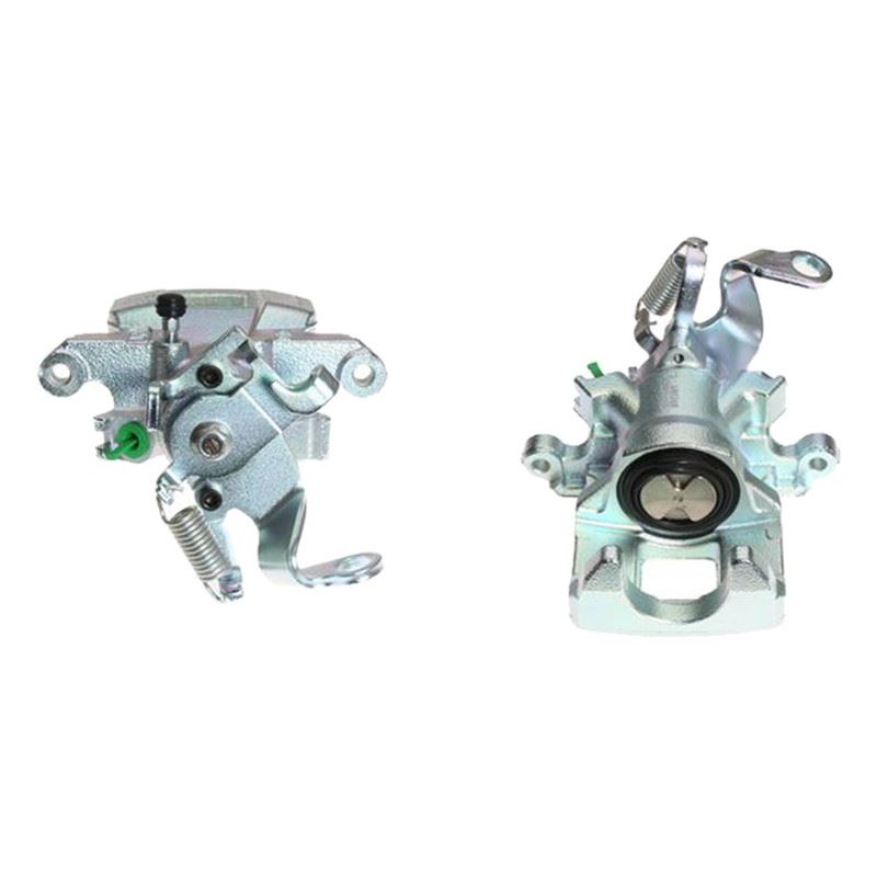 Peugeot 4008 2012-2017 Rear Left & Right Brake Calipers