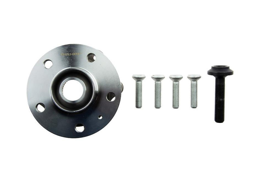 Audi A6 C7 2010-2018 Front Hub Wheel Bearing Kit