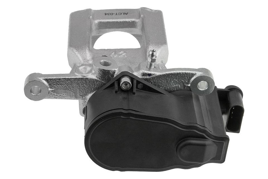 Peugeot 5008 2016-2023 Rear Left Brake Caliper 290mm Discs
