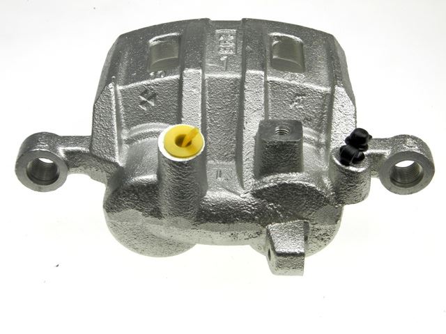 Mitsubishi Challenger Mk1 1996-2008 Front Left Passenger N/S Brake Caliper