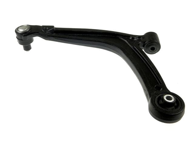 For Fiat 500 2008-2015 Lower Front Wishbones Suspension Arms Pair