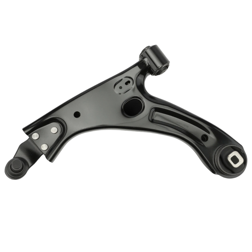 Volvo XC40 2017-2025 Front Lower Left & Right Wishbones Suspension Arms Pair