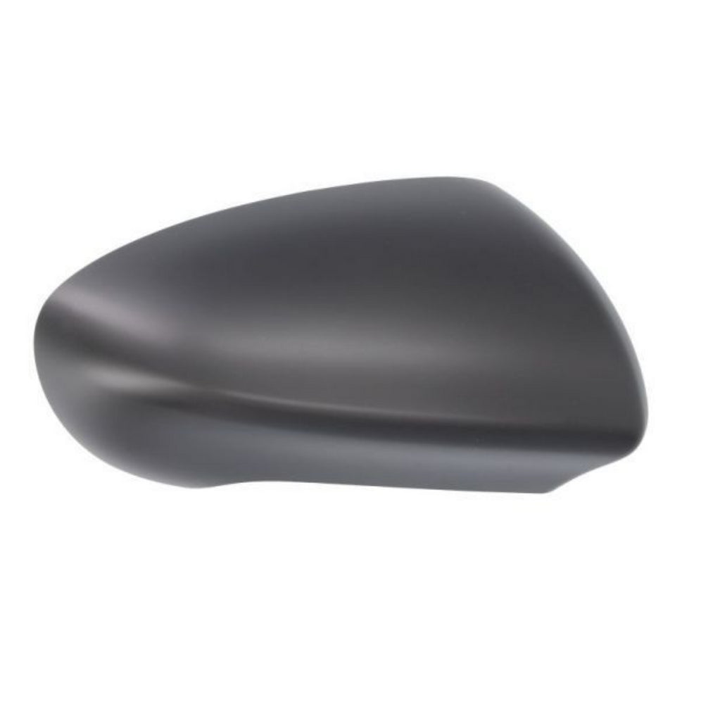 Nissan Qashqai 2007-2014 Textured Black Door Wing Mirror Cover Drivers Side