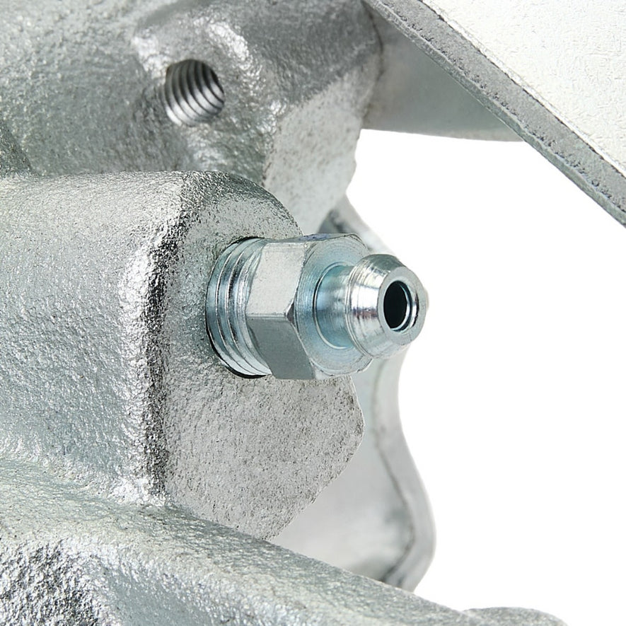 Ford Transit Custom 2012-2024 Rear Pair Brake Calipers 308mm Discs