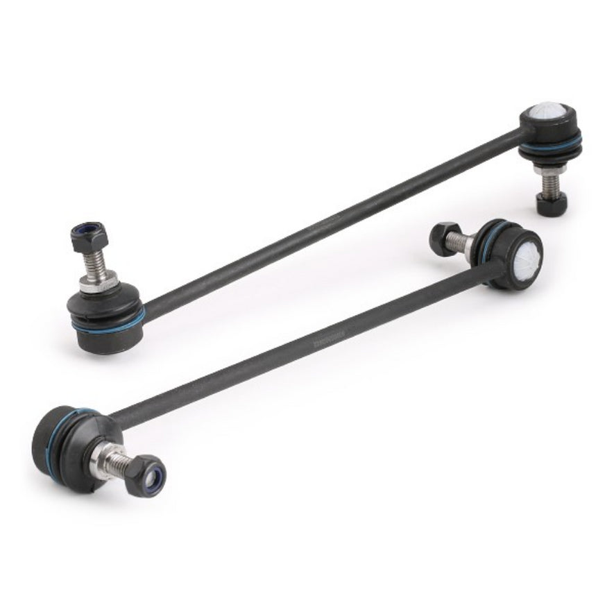 Fiat Grande Punto 2006-2011 Front Anti Roll Bar Drop Links Pair