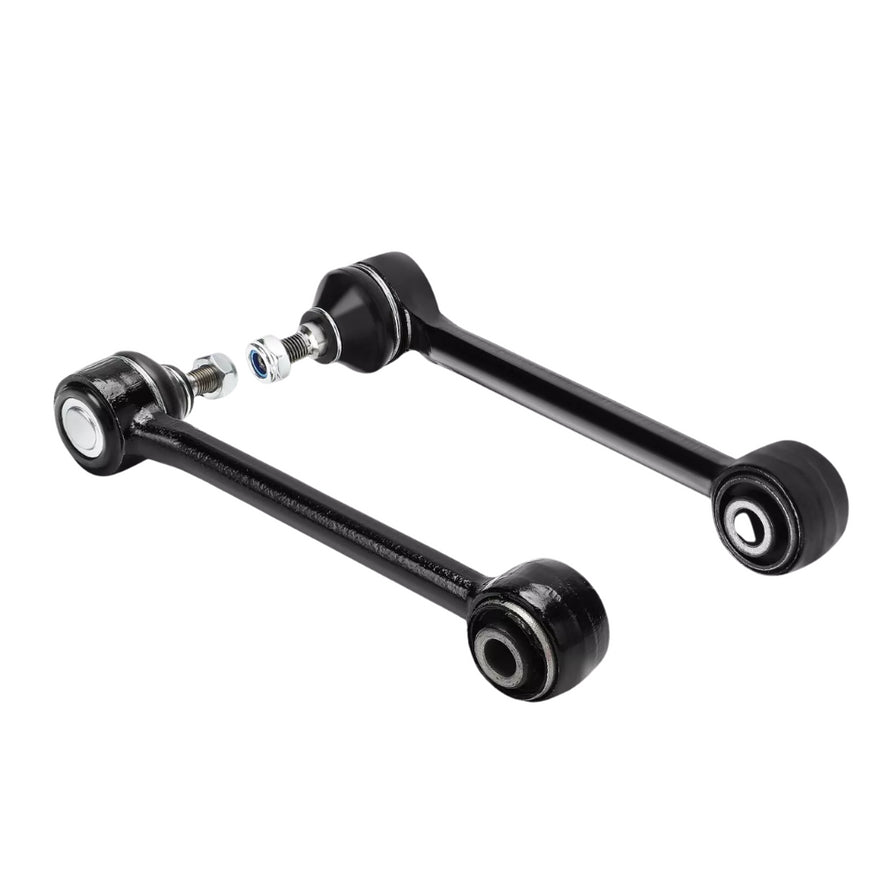 Hyundai I30 2007-2016 Rear Track Control Arms Rod Wishbones Pair