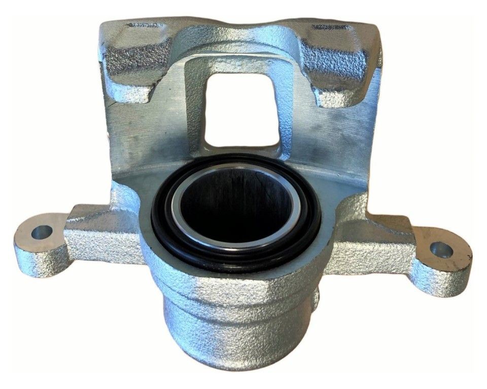 Chevrolet Matiz 2005-2013 Front Left Brake Caliper