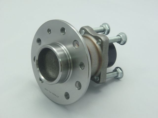 Vauxhall Vectra B 1995-2002 Rear Hub Wheel Bearing Kit Inc ABS Sensor