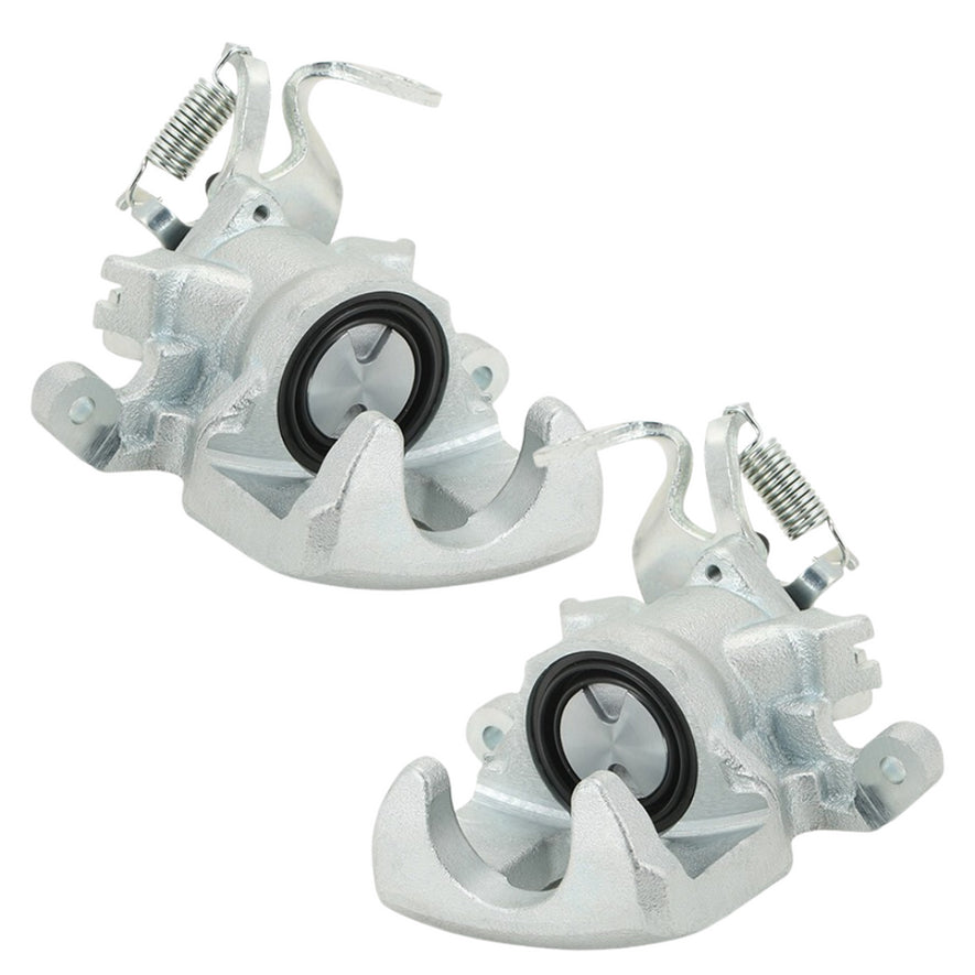 Citroen C4 Aircross 2012-2017 Rear Left & Right Brake Calipers