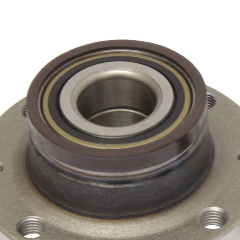 Fiat Grande Punto 2005-2018 Rear Wheel Bearing Kits Pair