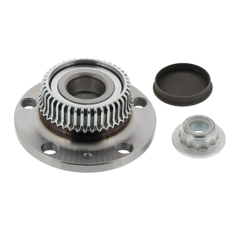 Audi TT MK1 8N 1999-2006 Rear Hub Wheel Bearing Kit