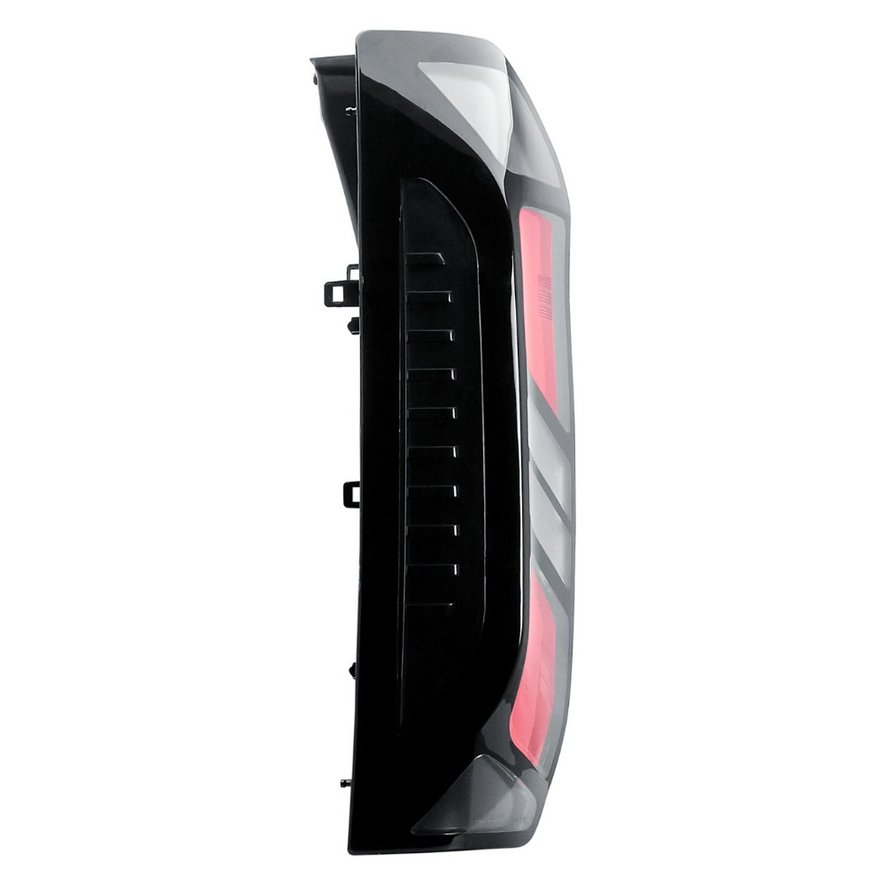 Ford Transit Custom 2024-2026 Rear Tail Light Lamp Passenger Side Left N/S