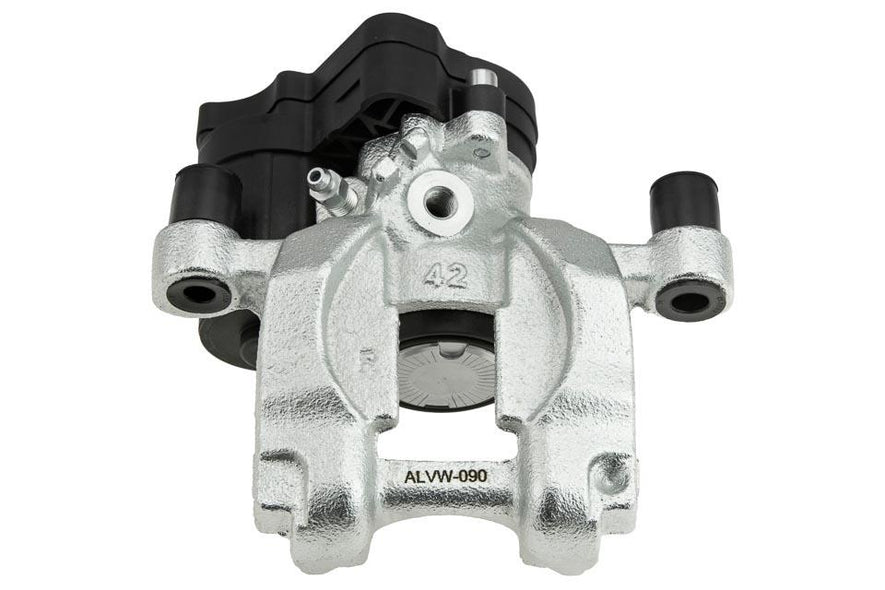 Audi Q3 2018-2023 Rear Right Brake Caliper 300mm Discs