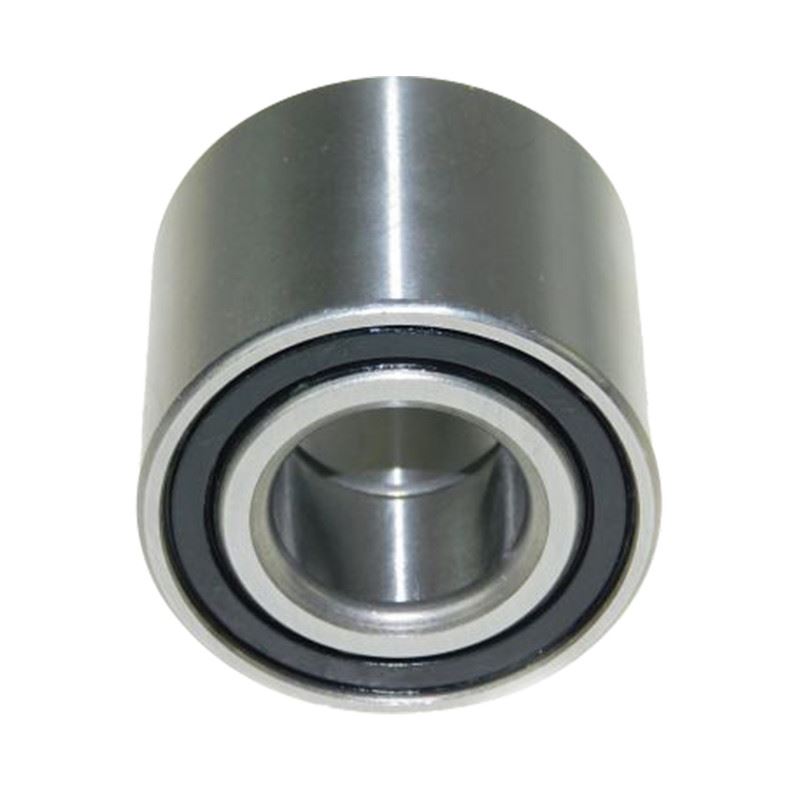 Citroen C3 Mk3 2016-2020 Rear Hub Wheel Bearing Kit Drum Brakes