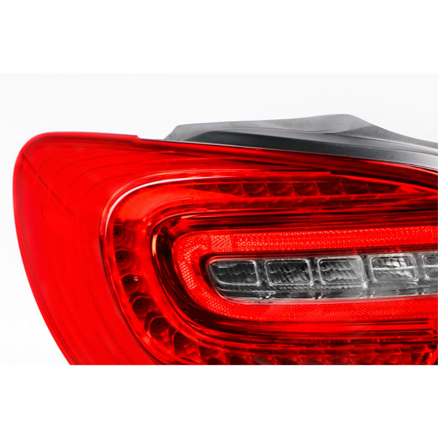 Mercedes A-Class W176 2012-2015 Hatchback LED Rear Tail Light Lamp Left Side