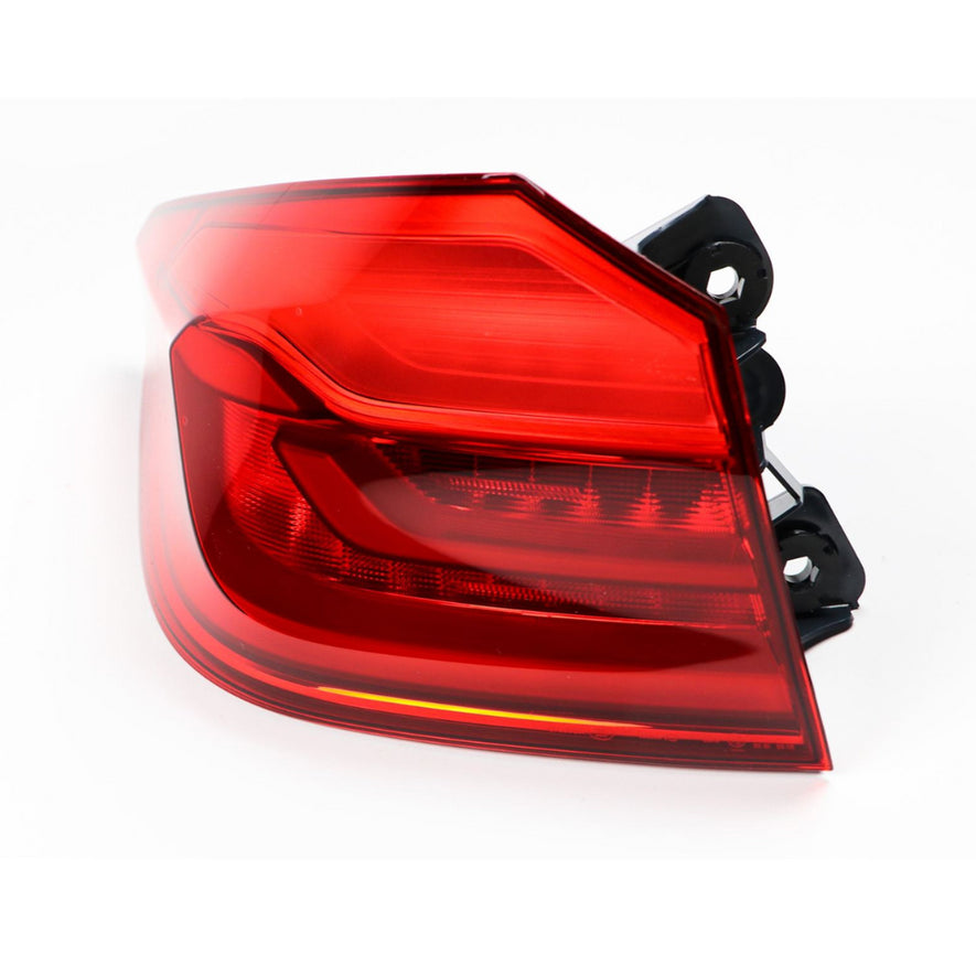 BMW 5 Series Saloon G30 2016-2021 LED Rear Tail Light Lamp Left Side
