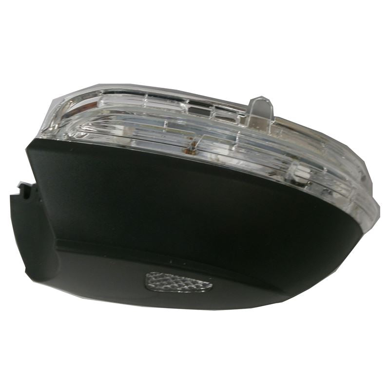 For VW Jetta 2011-2016 Wing Door Mirror Indicator Clear Passenger Side N/S