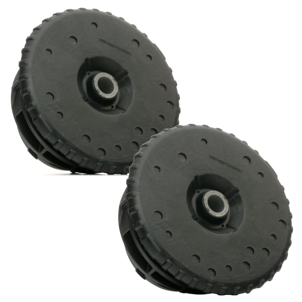 Renault Master MK3 2010-2019 Front Suspension Strut Top Mounts & Bearings