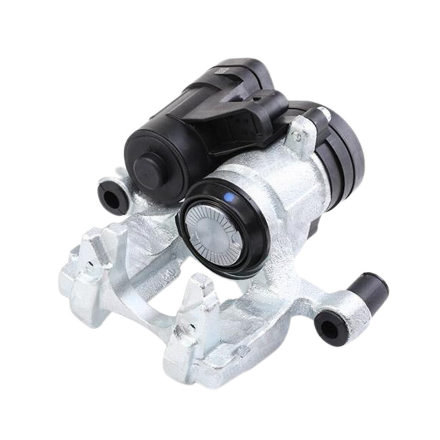 Audi TT 2014-2023 Rear Left Passenger N/S Brake Caliper 272mm Discs