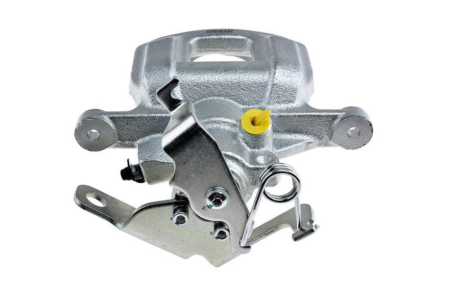 Ford Transit Custom 2012-2016 Rear Drivers O/S Brake Caliper 288m Discs