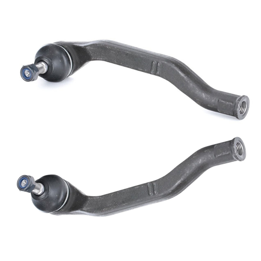 Renault Megane Mk3 2008-2016 Front Outer Pair Tie Track Rod End