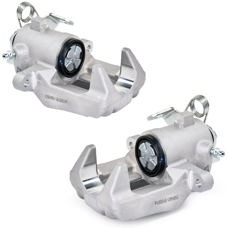 VW Polo 2001-2009 Rear Pair Brake Caliper