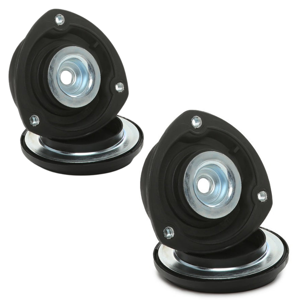 Skoda Superb MK3 2015-2019 Front Suspension Strut Top Mounts & Bearings
