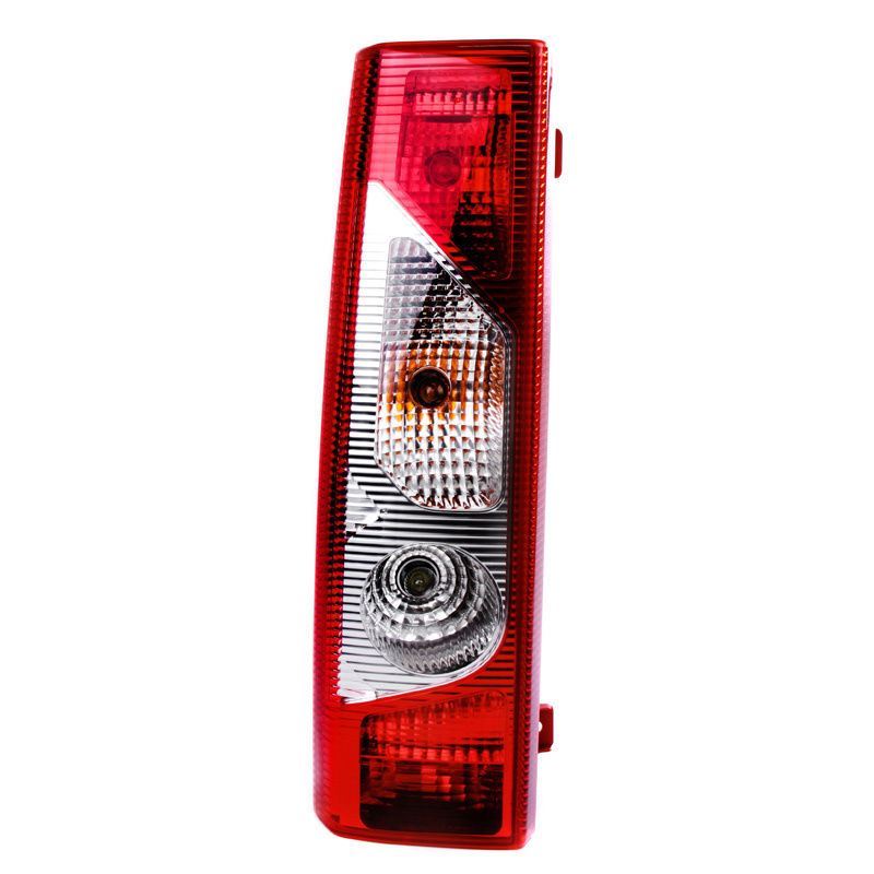 Fiat Scudo 2007-2017 Rear Tail Light Lamp Left Side