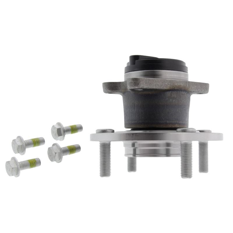For Mitsubishi Colt 2002-2012 Rear Wheel Bearing Kit
