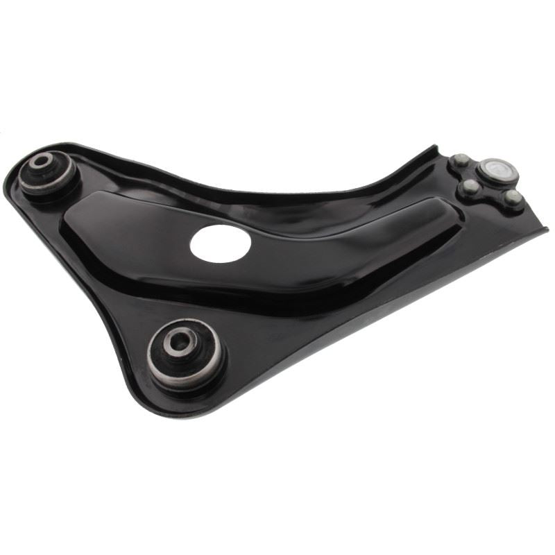 For Peugeot 207 2006-2014 Lower Front Wishbones Suspension Arms Pair