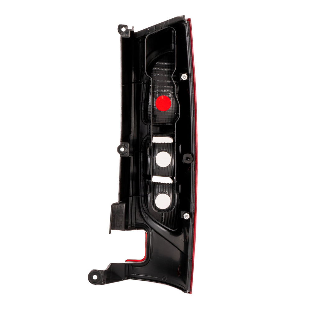 Mercedes Citan 2012-2021 Rear Tail Light Lamp Left Side Twin Rear Doors