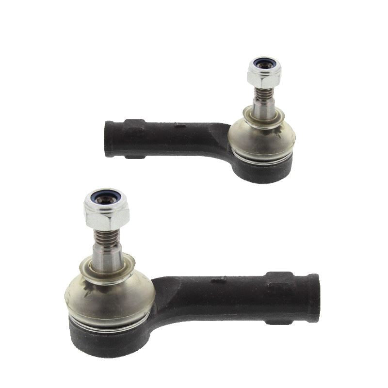 Ford Fiesta Mk7 2008-2017 Front Outer Tie Track Rod Ends Pair