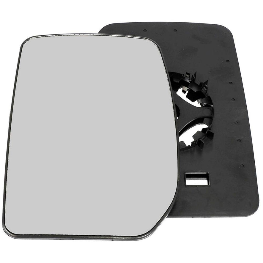 Ford Transit MK6/MK7 2000-2014 Door Wing Mirror Glass Passenger Side Left